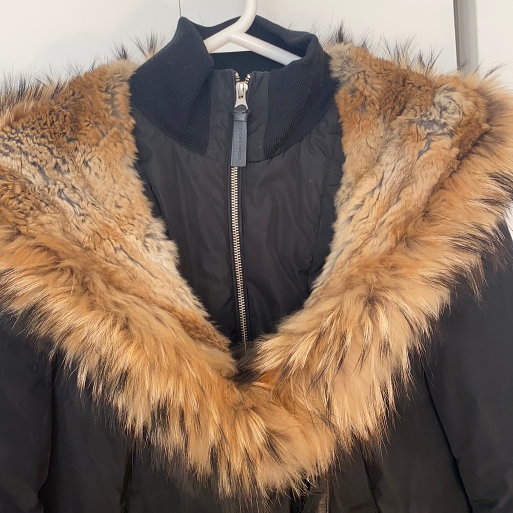 Mackage Akiva Jacket